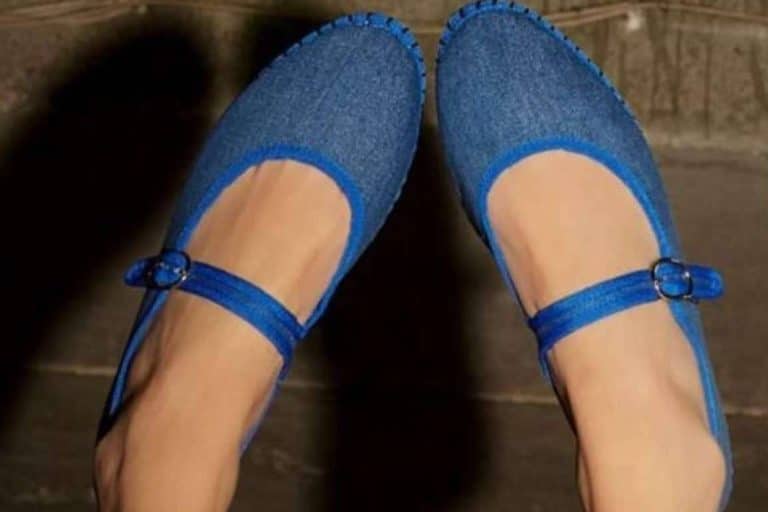 Flabelus, las alpargatas modernas, calzado cómodo y elegante para todo el año