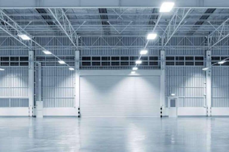 Renta de bodegas y naves industriales en el estado y ciudad de México