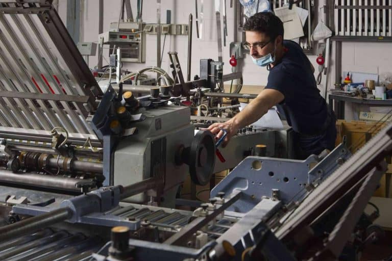 La impresión en gran formato de calidad con Alsur