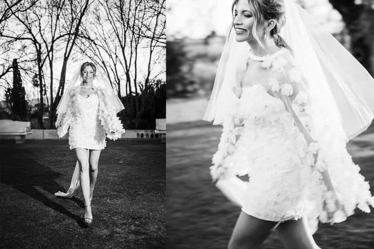 La Libélula Weddings ofrece formación en fotografía de bodas