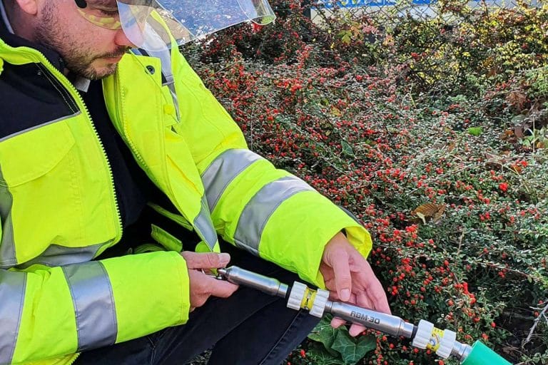 Las soluciones de mapeo que ofrece Reduct