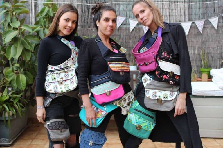 El regalo ideal para el Día de la Madre se puede encontrar en Caomka