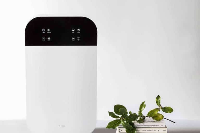 Despedir a las alergias esta primavera con los descuentos en purificadores de aire