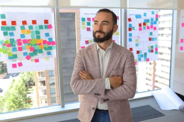 Raven y las ventajas que ofrece un enfoque de innovación disruptiva