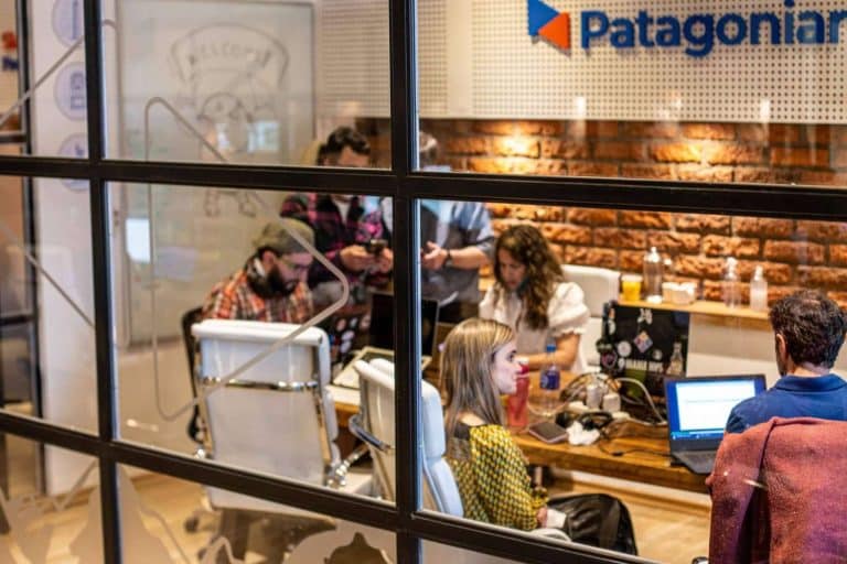 Expansión de Patagonian en Colombia. 100 nuevos empleos en tecnología en 6 meses