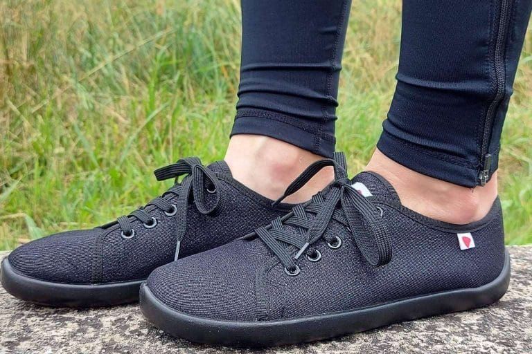 Las principales ventajas del calzado barefoot para adultos