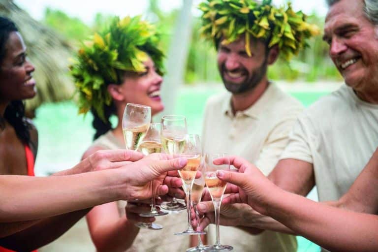 Paul Gauguin Cruises, una empresa especialista en cruceros por la Polinesia