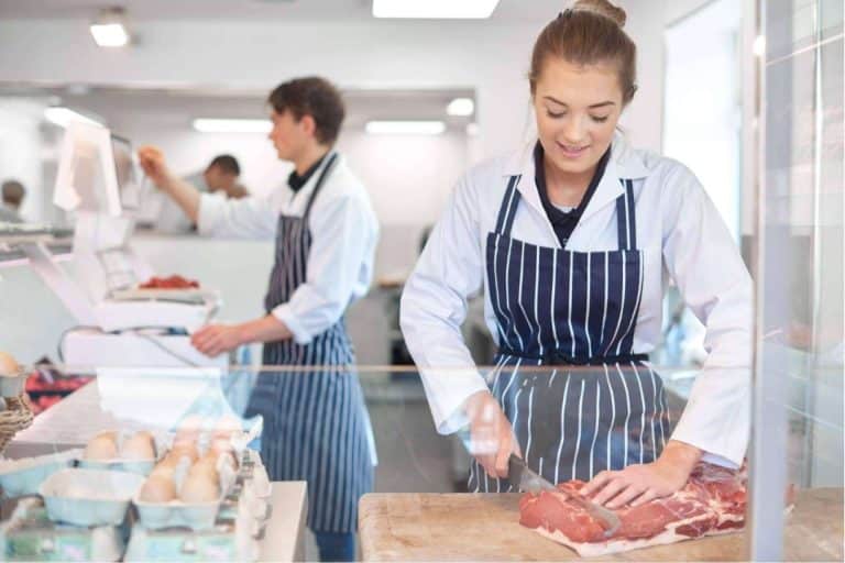 Utistil, 30 años de experiencia en el afilado de herramientas de corte para supermercados y carnicerías