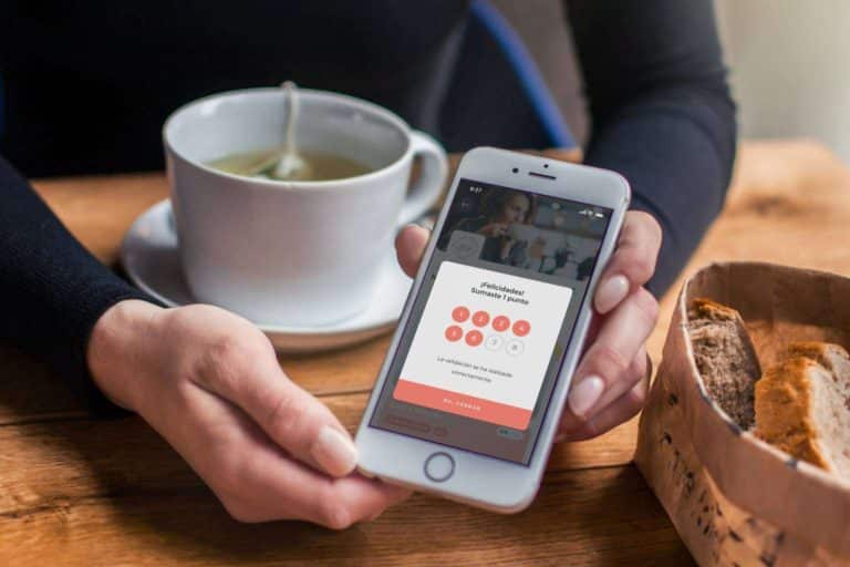 ¿Dónde encontrar una app de tarjetas de fidelización digitales para el comercio local?