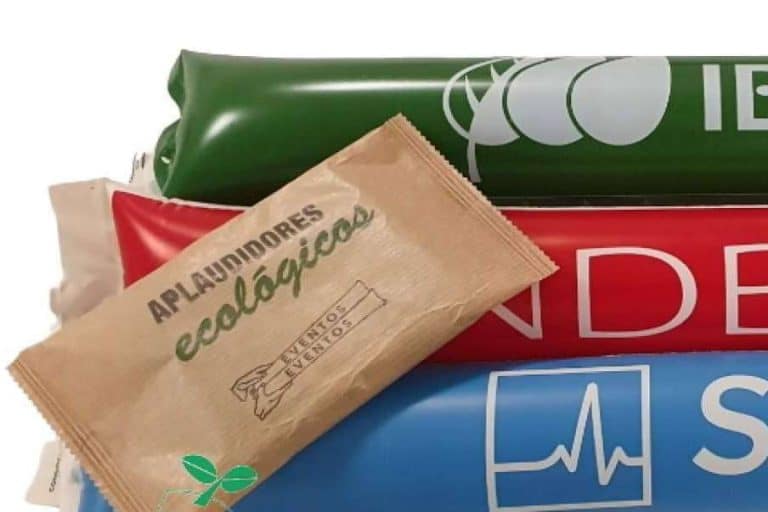 Fabricación de publicidad ecológica de la mano de Oxydo