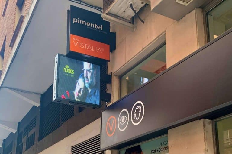 La rotulación tradicional y la rotulación digital, diferencias existentes