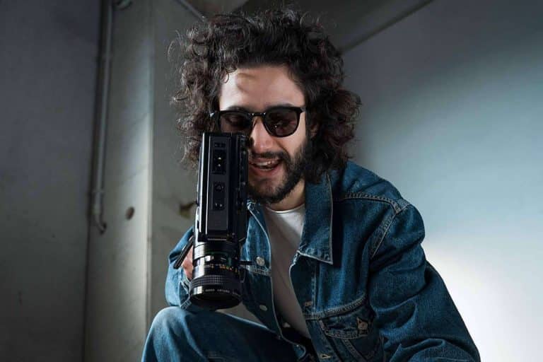 PORTRAIT, la marca de gafas que une pasión por el arte y moda además promueve el talento de artistas globales