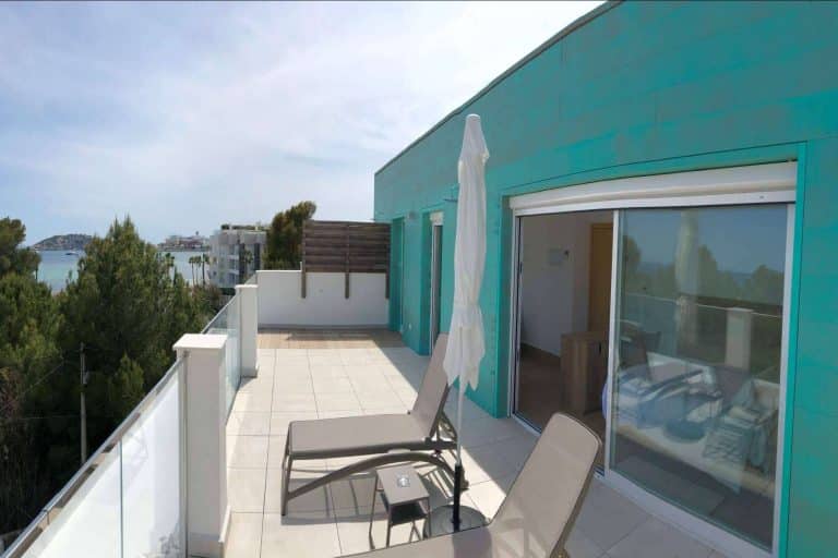 ¿Por qué es importante la arquitectura sostenible?, con GIMAC