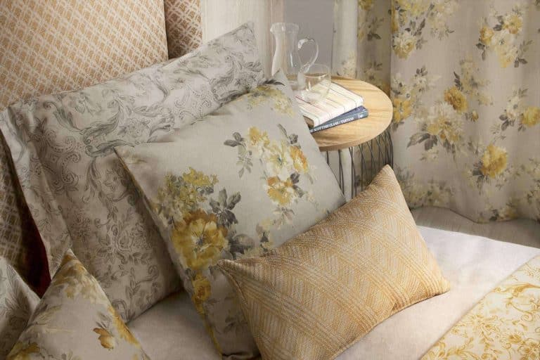 Renovar la temporada de primavera con textiles Rioma