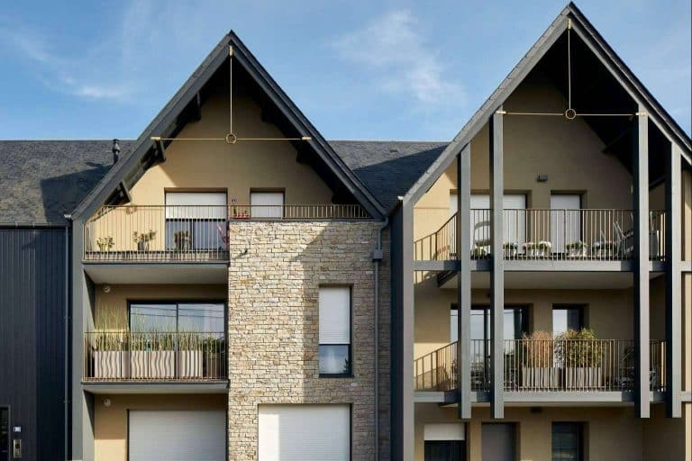 Las ventajas de emplear la piedra natural en fachadas, de la mano de Cupa Stone