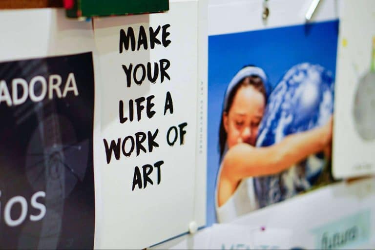 Psicología coaching orientada a personas creativas y emprendedoras