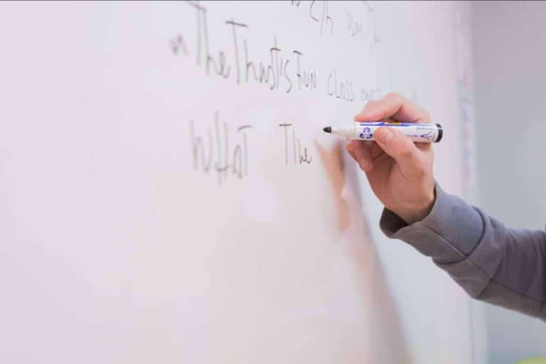 La academia de inglés especializada en cursos intensivos en Madrid, That´s Fun