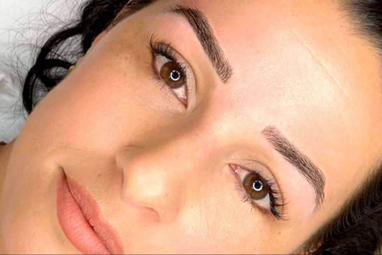 Lashes & Go afirma que el microblading es una tendencia de moda en España