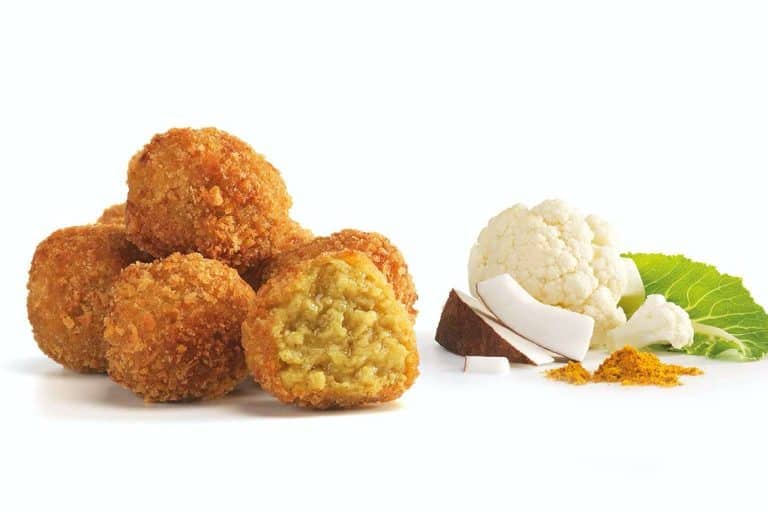 Ricas croquetas para hostelería y particulares