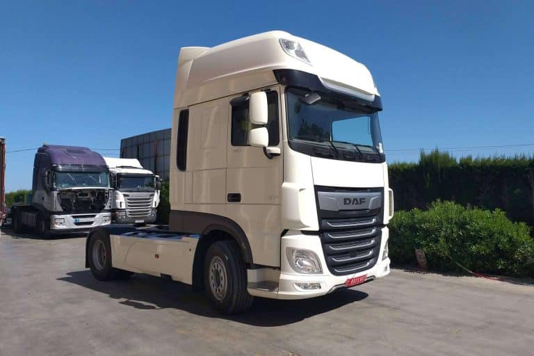 Alicotrans facilita a sus socios el acceso a la propiedad de los vehículos con que trabajan