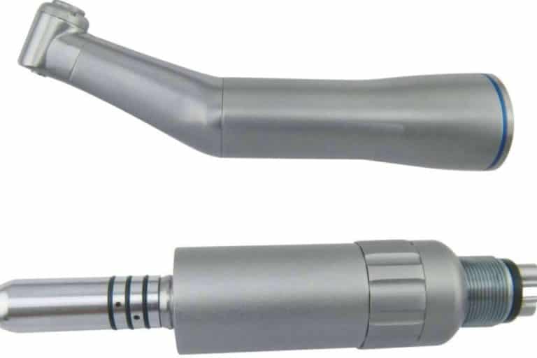 El servicio RD Express ofrece mantenimiento y limpieza de los rotatorios dentales