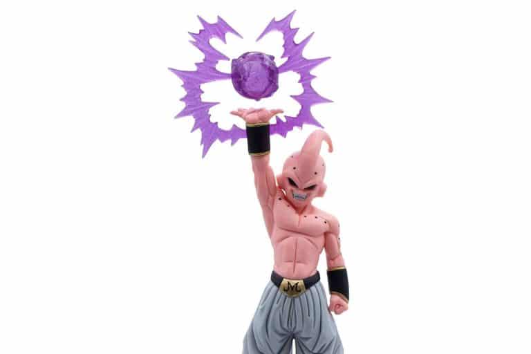 ¿Cómo coleccionar figuras de Dragon Ball? Banpresto