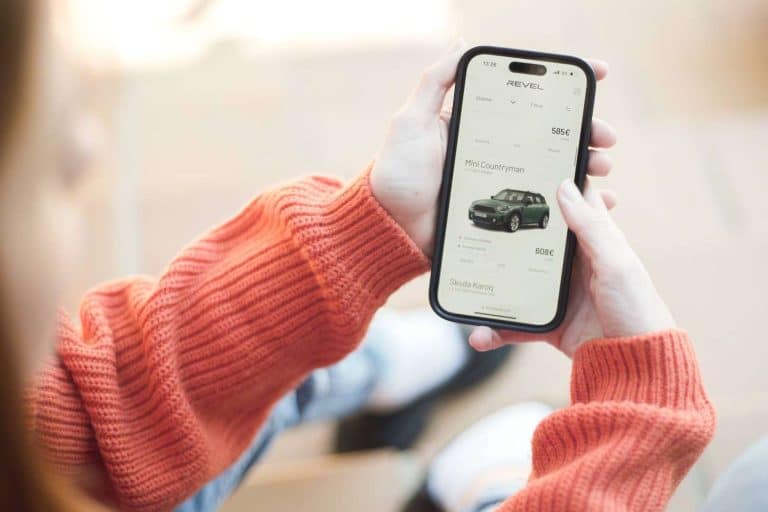 Una alternativa a la movilidad que está en auge en España, coches por suscripción