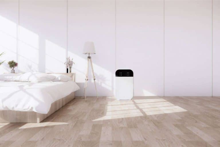 AIR8 TECH, la nueva tienda online de España que garantiza aire interior limpio mediante sus purificadores de aire