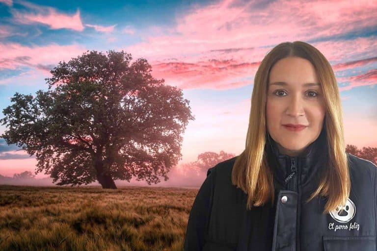 Una entrevista a Rita Torres, nueva franquiciada de El Perro Feliz Madrid Oeste y ganadora de la primera beca del 2023 en El Perro Feliz