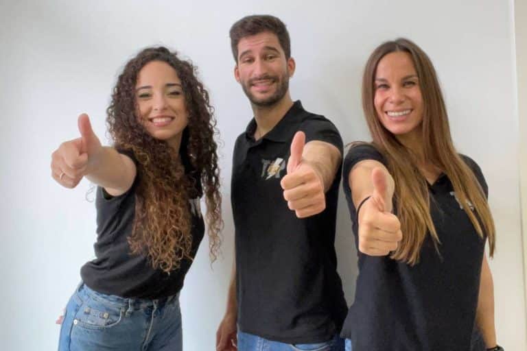 Fisioterapia dermatofuncional, con los especialistas de The Fisio Program