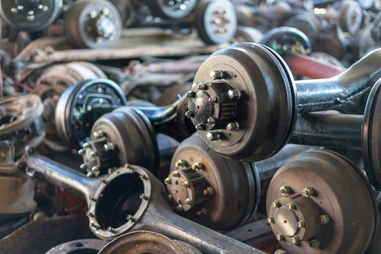 Reparaciones de piezas con Ecorecambios