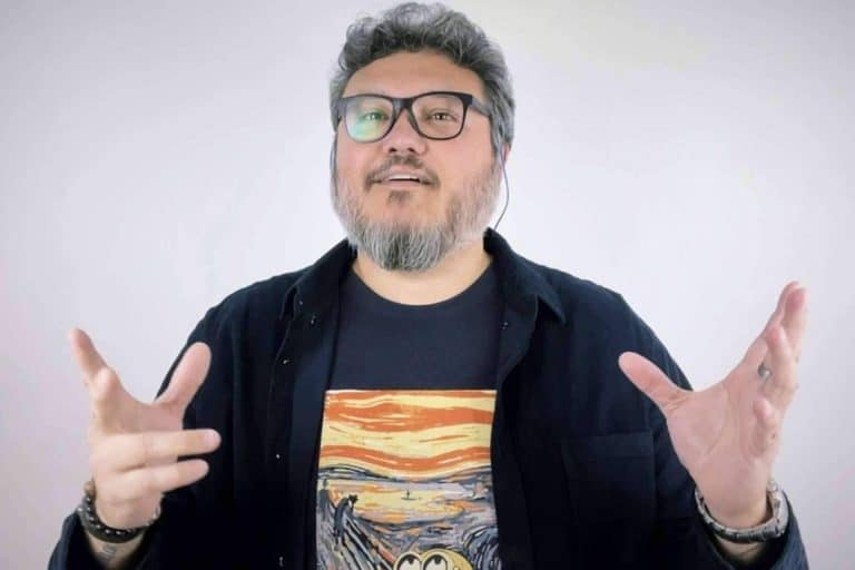 Sidharta Costa Pinto, un emprendedor resiliente que nunca se rinde