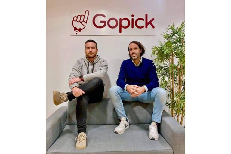 Acabar con las colas e impagos en restaurantes en Sierra Nevada es posible gracias a Gopick