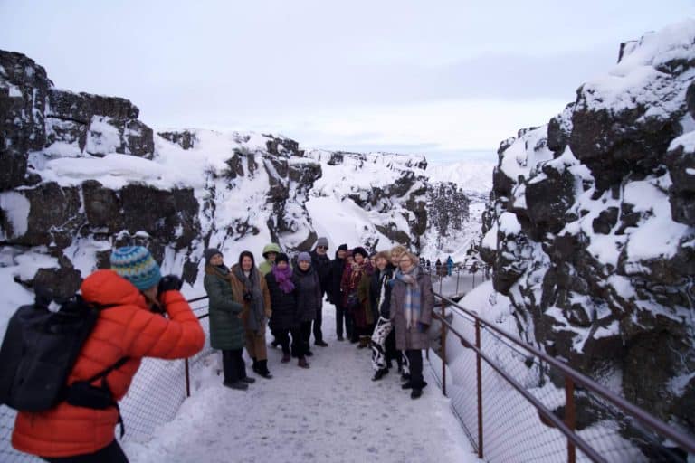 Aldu Experience, la agencia de viajes en Islandia