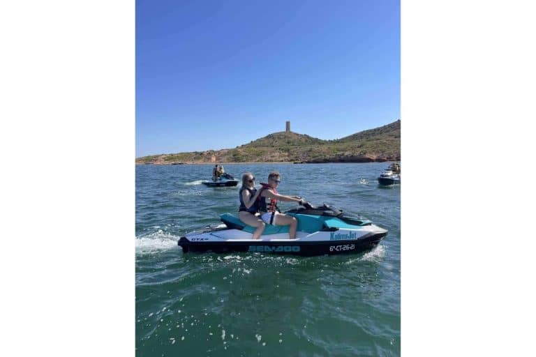 Isla del Barón, ¿qué cuenta la leyenda?