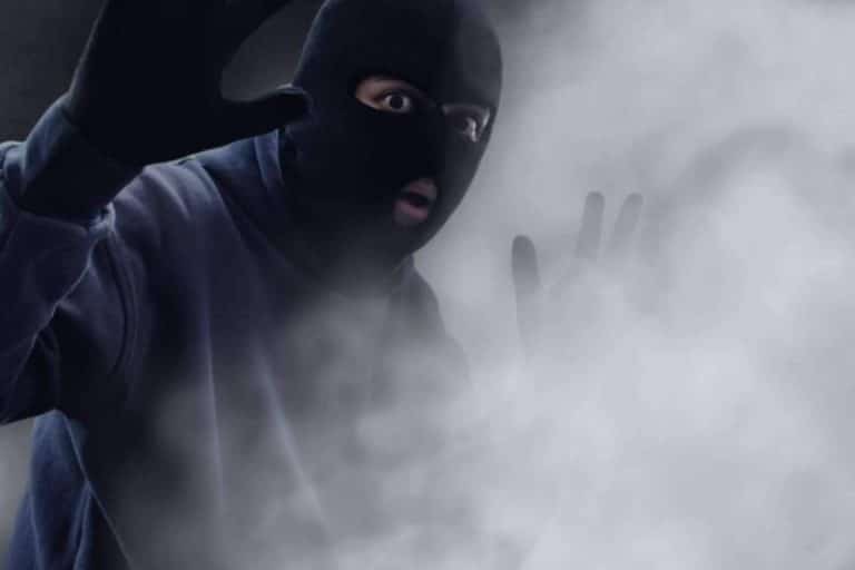 Las alarmas por niebla están incluidas en los sistemas de seguridad de Defendertech