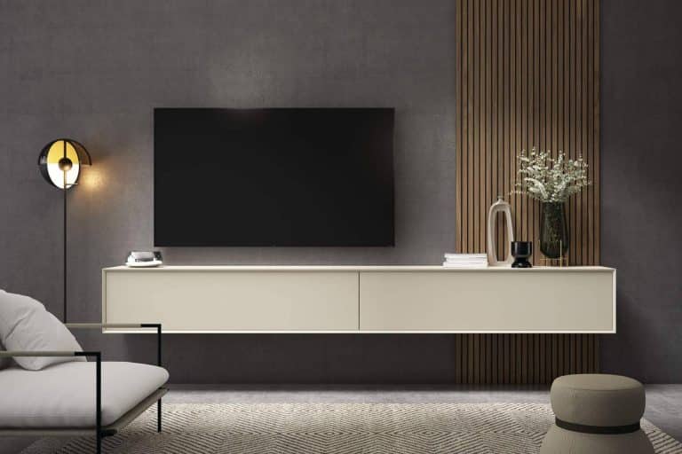 El acabado de moda del momento son los salones Boreal