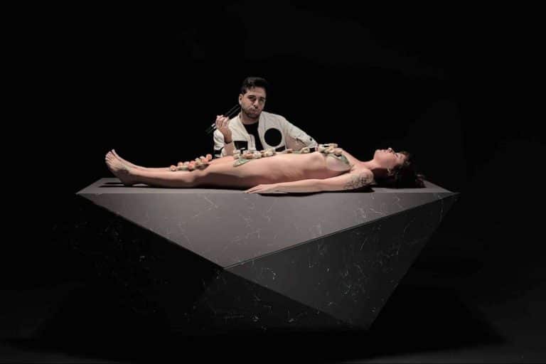 El 'no' de GARCÍA a Rosalía para lanzar su single 'Comer'