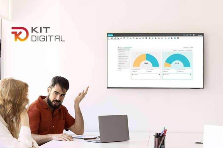 ecoSoft Consulting, un agente digitalizador del programa Kit Digital