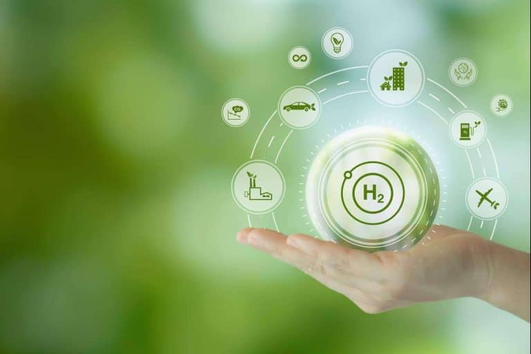 Avales para el hidrógeno verde en España, por el Consorcio Europeo de Avales