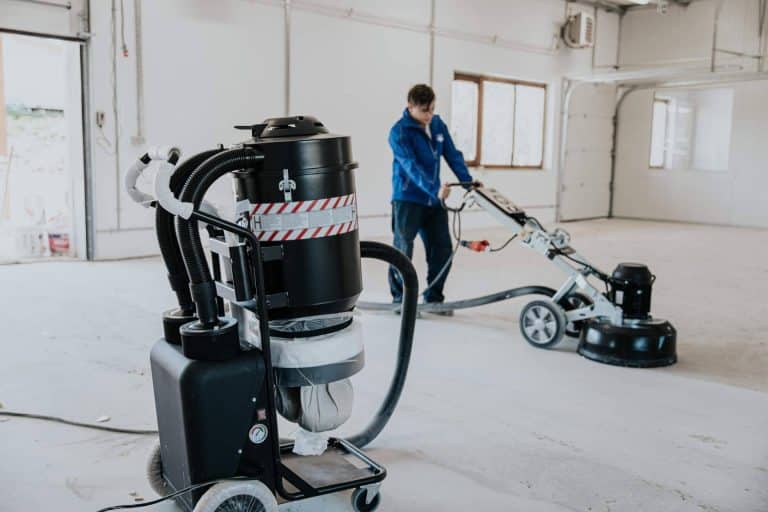 La fabricación de suelos de hormigón pulido para todo tipo de instalaciones, por Hormigón Impreso Enemar