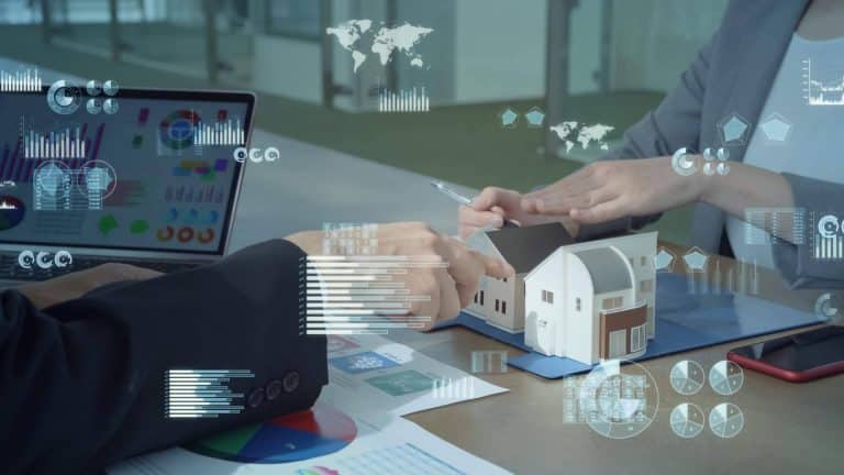 La inversión inmobiliaria en España, por METCUB