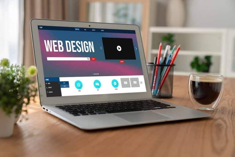¿Cómo de importante es el diseño web?