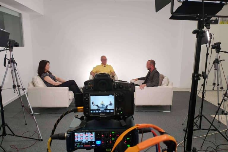 Infandum Studio, expertos en diseño web y estudio de fotografía profesional en El Molar