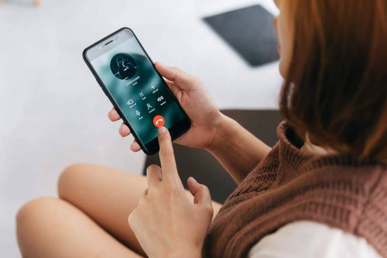 Quien Nos Llama es una de las bases de datos más grandes con números de teléfono en España