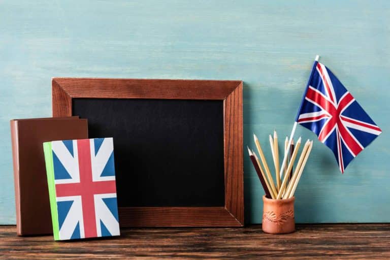 First Step in UK permite organizar un curso de inglés en el extranjero a través de una agencia educacional