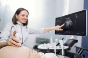 El sistema de información del proveedor Health Net Connections para la medicina fetal