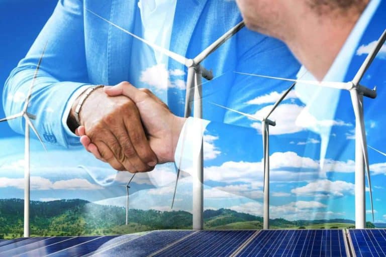 La legislación de Aragón sobre su propio modelo energético, con Vatios Verdes