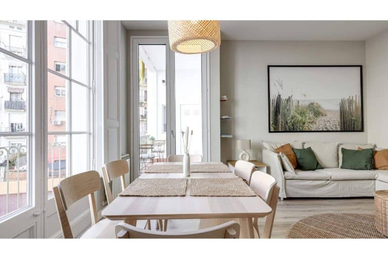 Monika Rüsch es una agencia inmobiliaria para el alquiler en Barcelona