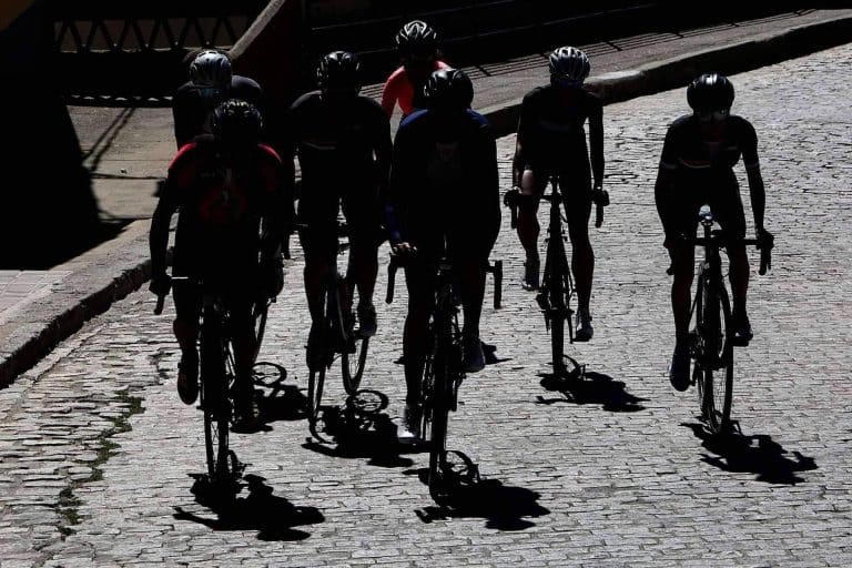 ¿Cuáles son los 5 monumentos del ciclismo?, con Sanferbike